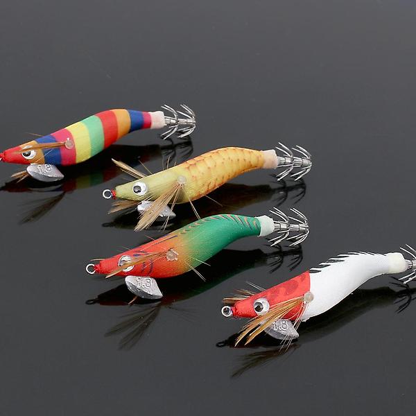  더블킬 이카스테 고추장 2.2호 한치 오징어 호래기