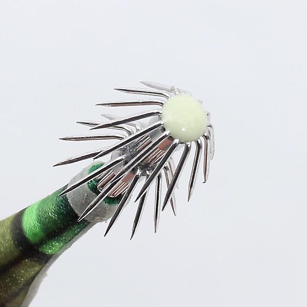  더블킬 이카스타 오모리 슷테 고추장 60g 한치