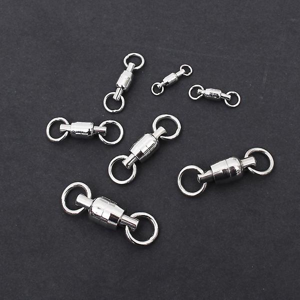  싸파 지깅용 대물 양도래 8호 회전 롤링 도래