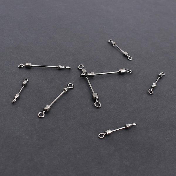  도도 회전고리형 편납홀더 5호 고무O링 중층내림 붕어