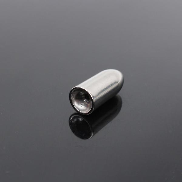  베나투스 텍사스 텅스텐 총알 싱커 1/4oz 배스 낚시