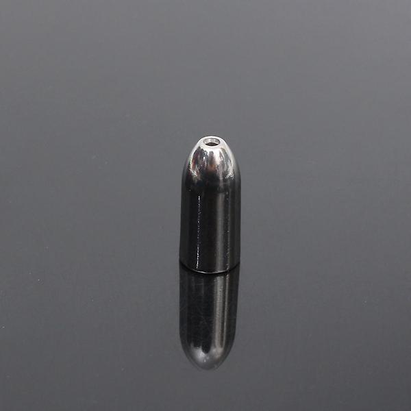  베나투스 텍사스 텅스텐 총알 싱커 1/4oz 배스 낚시