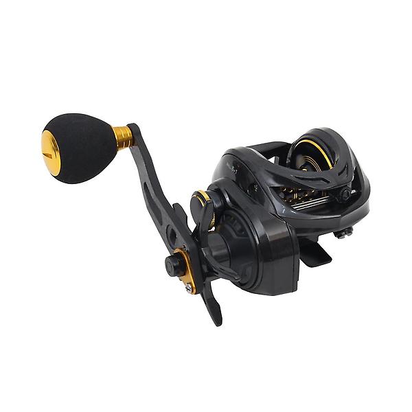  베나투스 베이트릴 SW300L 파워핸들 좌핸들 드랙음탑재