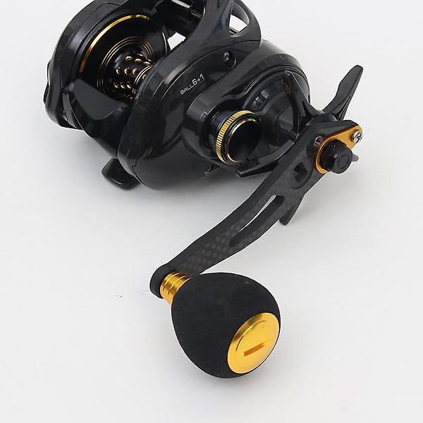  베나투스 베이트릴 SW300L 파워핸들 좌핸들 드랙음탑재