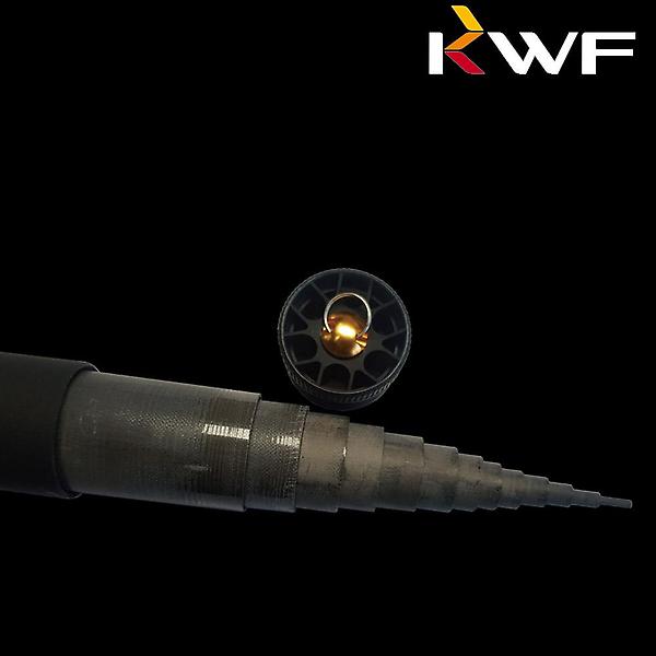  강원산업 클라우드운 민물 대물 낚싯대 60칸 붕어 내림 낚시 대