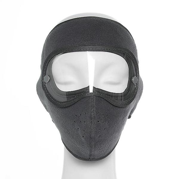  방한 고글 안면마스크 2p세트(그레이)