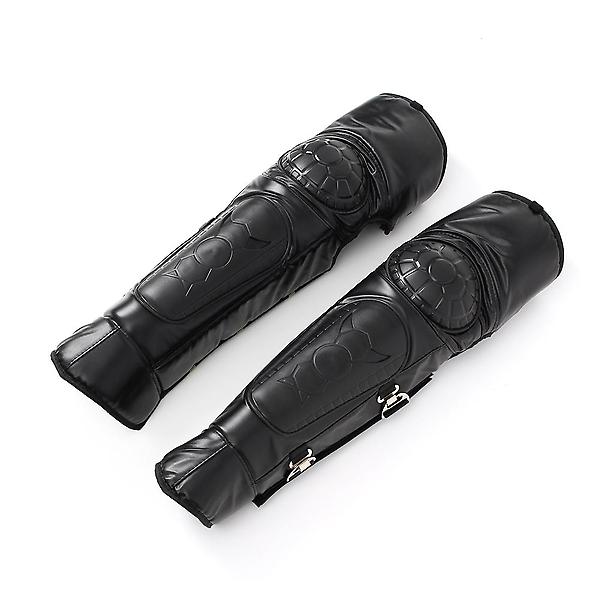  쉘가드 오토바이 방한 무릎보호대(65cm)
