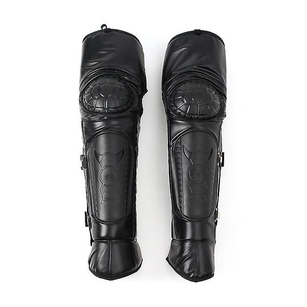  쉘가드 오토바이 방한 무릎보호대(65cm)