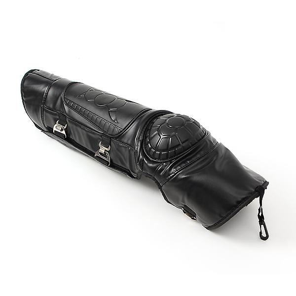  쉘가드 오토바이 방한 무릎보호대(65cm)