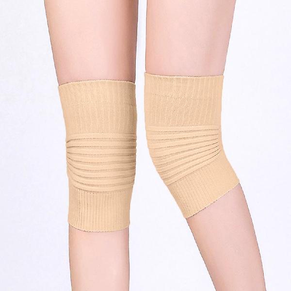  소프트쉘 보온 무릎워머(M) (스킨)