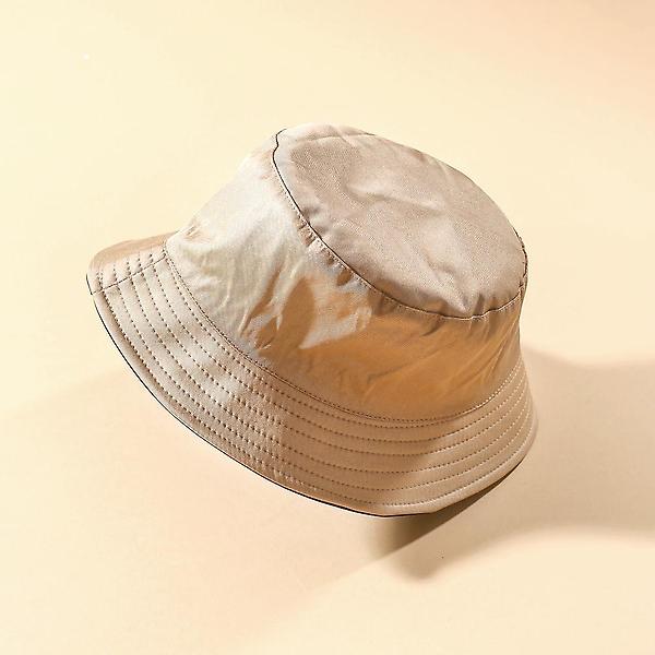 [도매토피아/데일리 양면 벙거지 모자 보] 데일리 양면 벙거지 모자 보넷모자 버킷햇