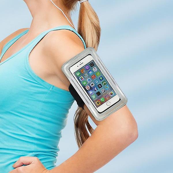  스마트폰 암밴드/스포츠 레저용 스마트폰지갑