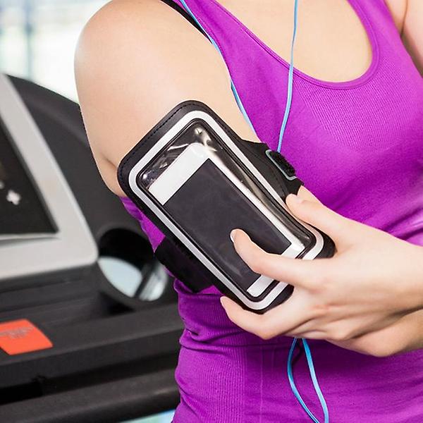  스마트폰 암밴드/스포츠 레저용 스마트폰지갑