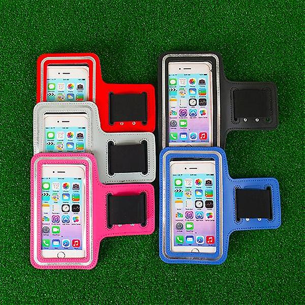  스마트폰 암밴드/스포츠 레저용 스마트폰지갑