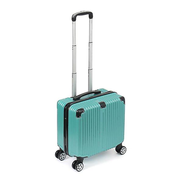 [도매토피아/트래블리 미니 캐리어 하드 ] 트래블리 미니 캐리어 하드 기내용 18형 여행가방