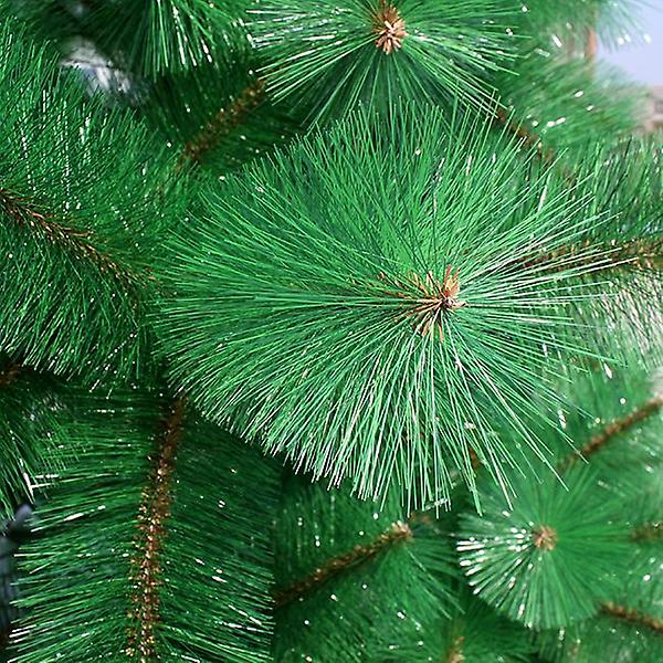 [도매토피아/TREE-00001] 500cm 고급 대형 크리스마스 솔잎트리 전시트리