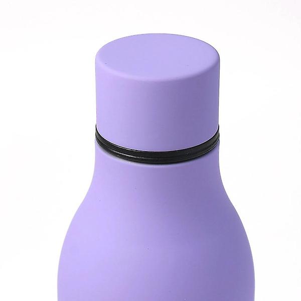  슬림보틀 이중스텐 진공 보온병(550ml) 휴대용 텀블러