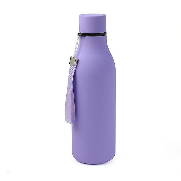  슬림보틀 이중스텐 진공 보온병(550ml) 휴대용 텀블러