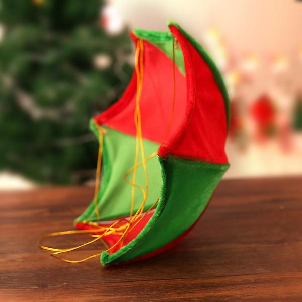 [도매토피아/TREE-00001] 크리스마스 낙하 산타 인형(60cm)