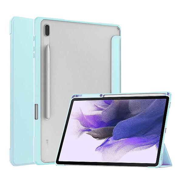  갤럭시탭A9 플러스 11인치 X210 데일리 펜슬롯 케이스