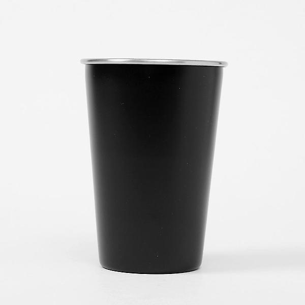  아임심플 스텐컵(블랙) (500ml)  캠핑용컵