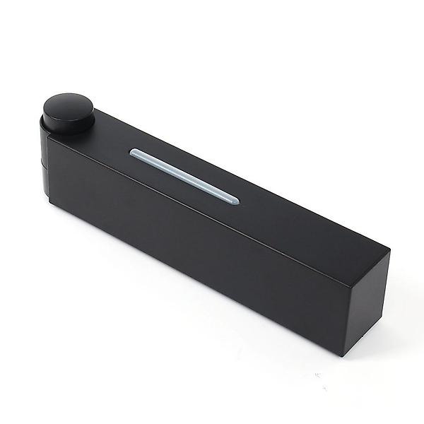  클린존 벽걸이 물비누 디스펜서 1구 욕실 주방세제통