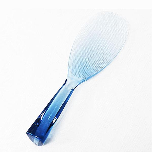 [하나리빙/YI-00001] 에코젠밥주걱 슬립밥주걱 (블루)