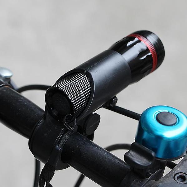 [도매토피아/LED 자전거 안전등/전조등] LED 자전거 안전등/전조등 후미등 자전거라이트