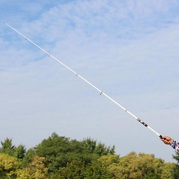  파이팅 원투낚싯대 바다 민물 갯바위 릴낚싯대