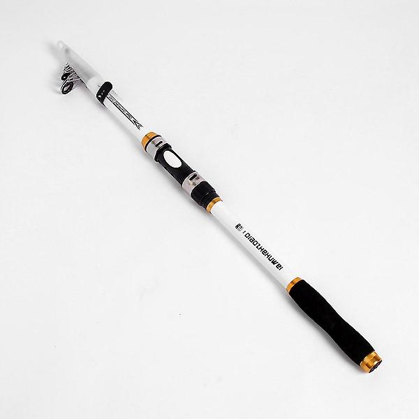  파이팅 원투낚싯대 바다 민물 갯바위 릴낚싯대