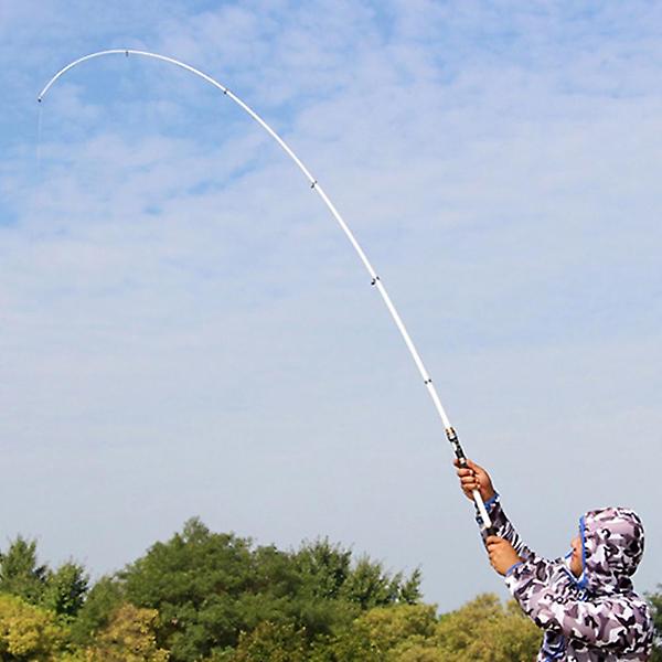 파이팅 원투낚싯대 바다 민물 갯바위 릴낚싯대