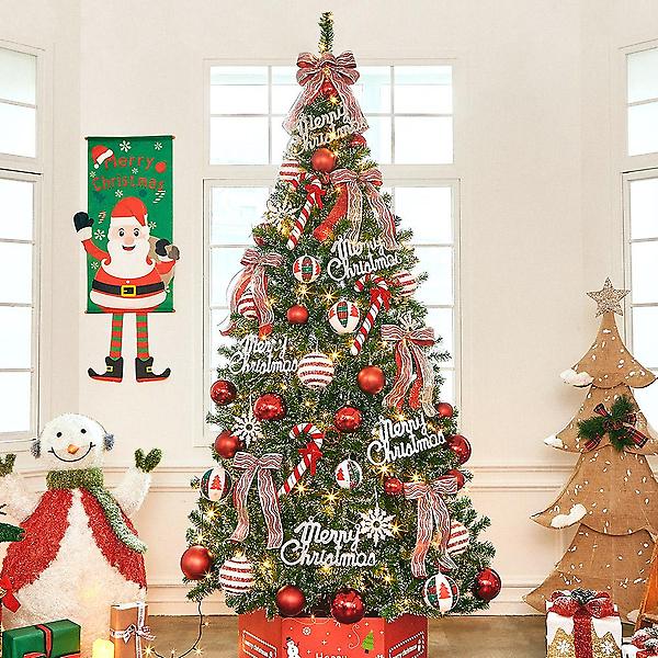  240cm 해피 롤리팝 장식세트