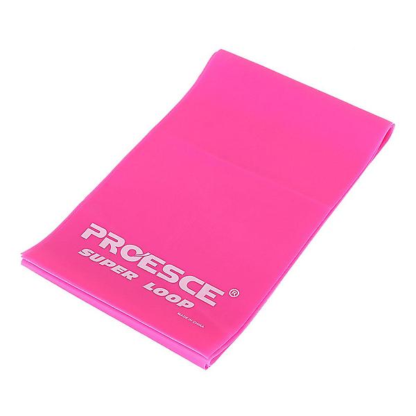[프로이스/프로이스 라텍스밴드 0] 프로이스 라텍스밴드 0.45mm 핑크 탄력 밴드 스트레칭