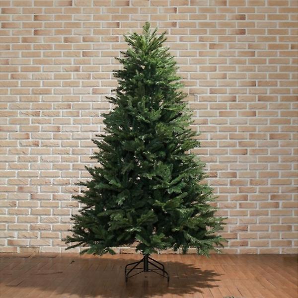 [도매토피아/180cm 전나무 혼합 트리] 180cm 전나무 혼합 트리 크리스마스 대형트리
