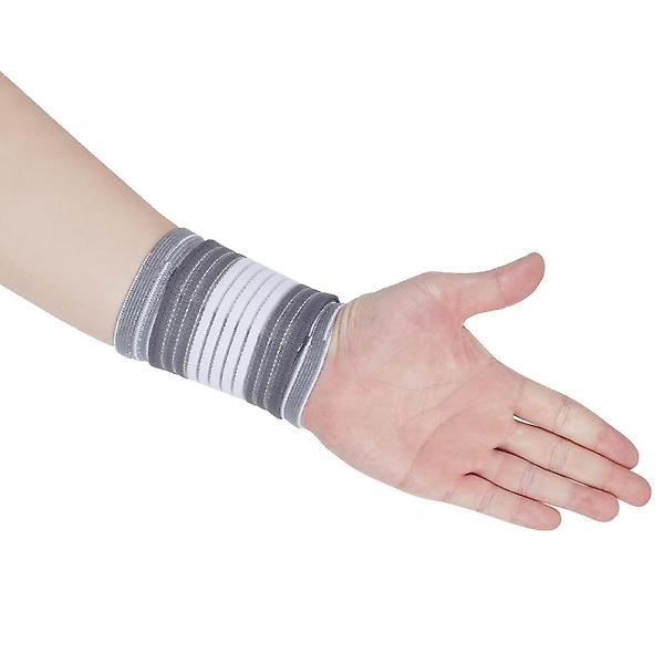 [아리프/WS00001] 아리프 슬리브 손목 보호대 1 좌우2개세트 아대 얇은