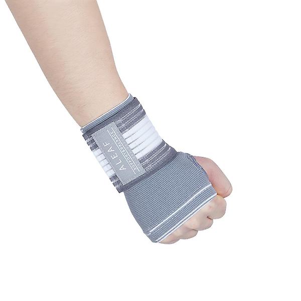 [아리프/WS00001] 아리프 슬리브 손목 보호대 2 좌우2개세트 손가락