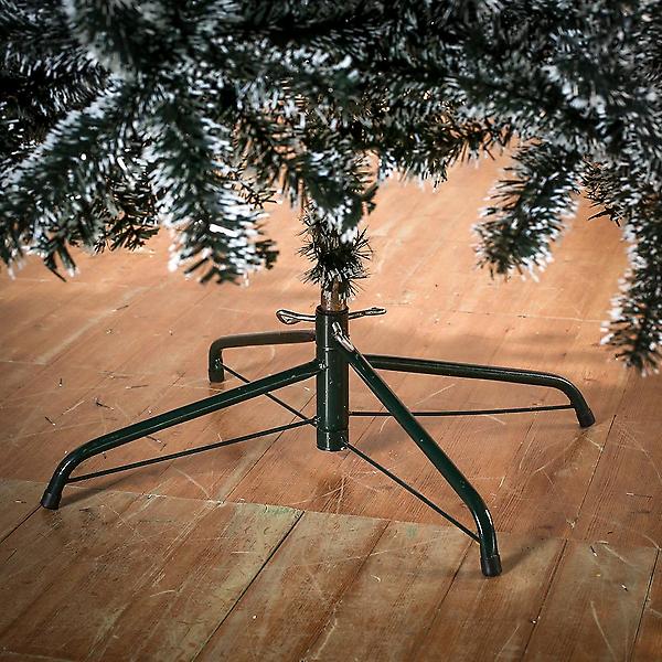 [도매토피아/TREE-00003] 210cm 크리스마스 눈꽃 트리 성탄트리 유치원