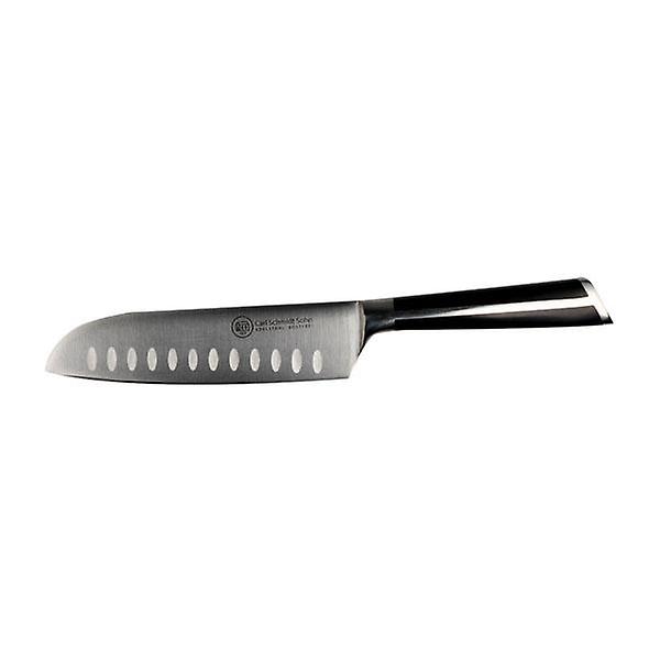[칼슈미트/[CarlSchmidt] 칼] [CarlSchmidt] 칼슈미트 블랙매직 산도쿠 칼 17cm 식도 쉐프 나이프