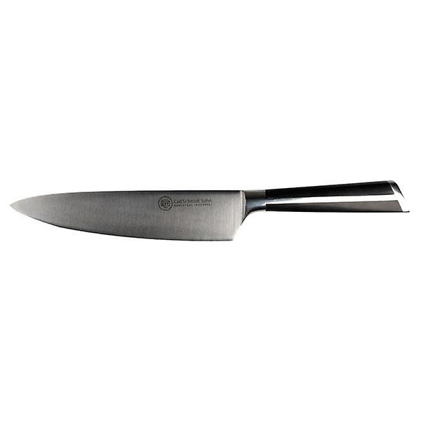 [칼슈미트/[CarlSchmidt] 칼] [CarlSchmidt] 칼슈미트 블랙매직 산도쿠 칼 20cm 식도 쉐프 나이프