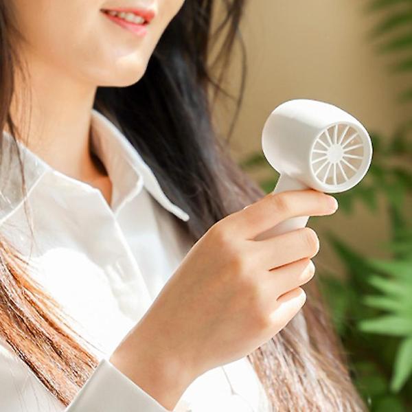  파워팬 USB 휴대용 미니 선풍기