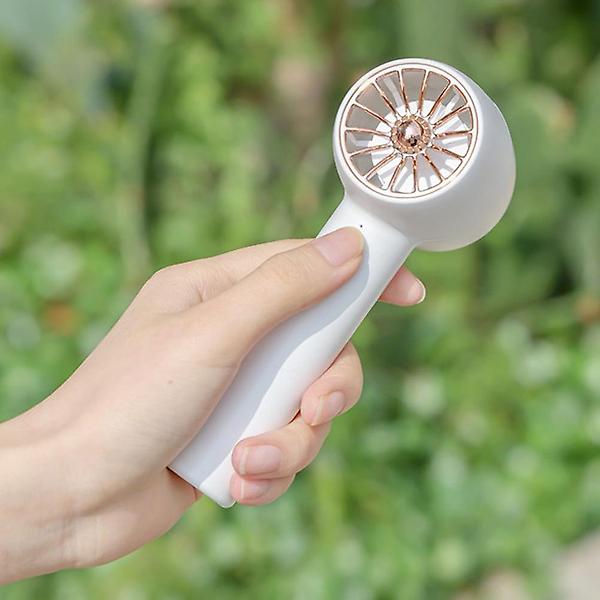  파워팬 USB 휴대용 미니 선풍기