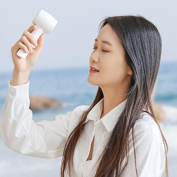  파워팬 USB 휴대용 미니 선풍기