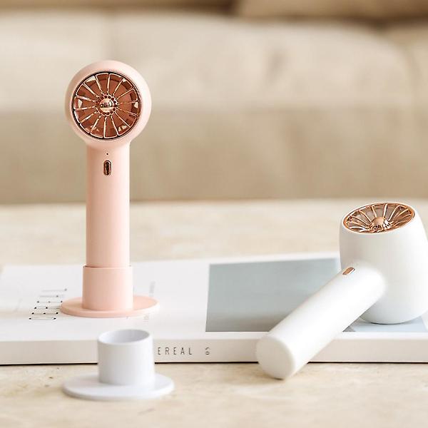  파워팬 USB 휴대용 미니 선풍기