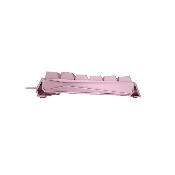 [CHERRY/체리 MX 3] 체리 MX 3.0S RGB 기계식 키보드 핑크 청축