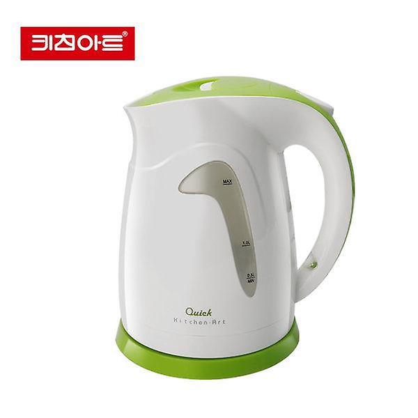  키친아트 퀵 무선 전기주전자 1.8L (WMEK-GF1850P)