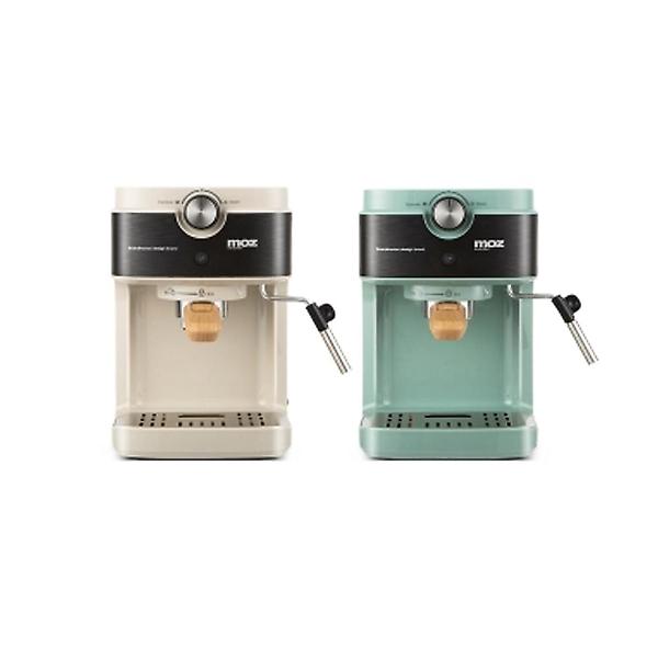 [모즈/JC-00001] [MOZ] 모즈 20BAR 에스프레소 커피머신 DMC-1400