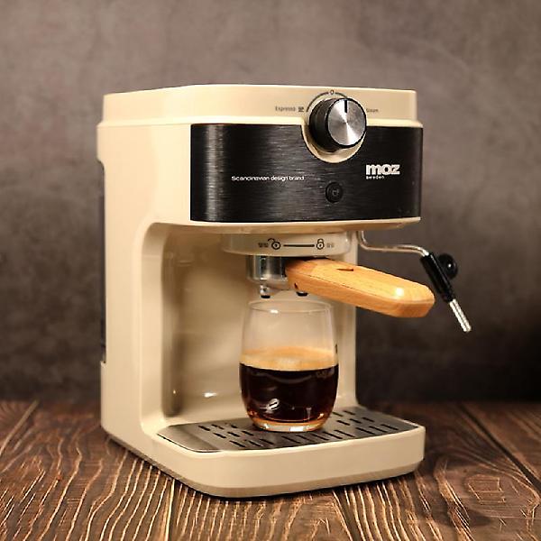 [모즈/JC-00001] [MOZ] 모즈 20BAR 에스프레소 커피머신 DMC-1400