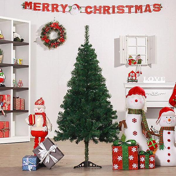  [크리스마스]150cm 스카치 성탄트리 크리스마스트리 소형트리