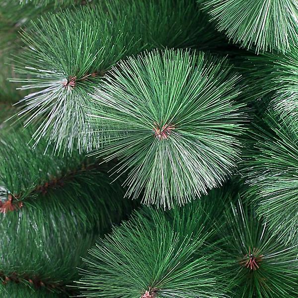  180cm 고급 솔잎 크리스마스 트리 교회 유치원