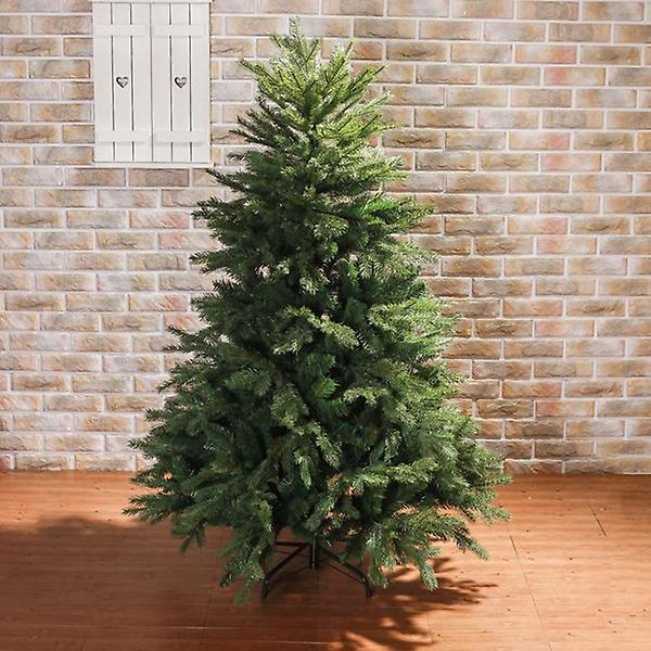 [도매토피아/150cm 전나무 혼합 트리] 150cm 전나무 혼합 트리 크리스마스 트리